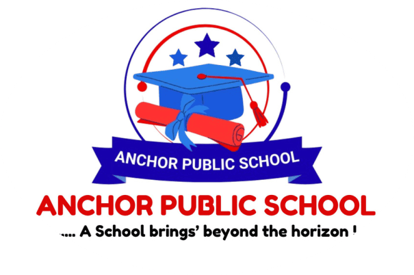 Anchor Public School logo