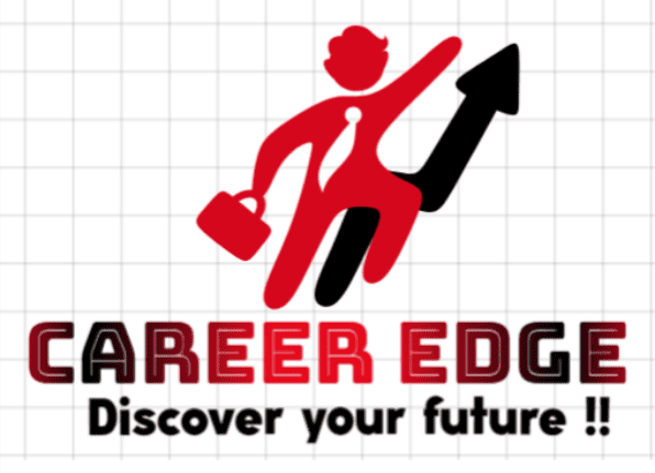 Career Edge logo