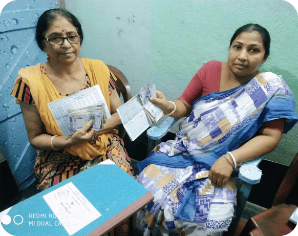 Women empowerment workshop