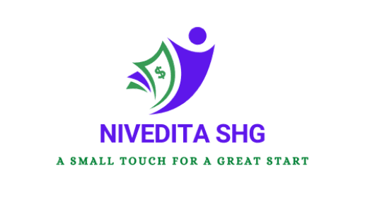 Nivedita SHG logo