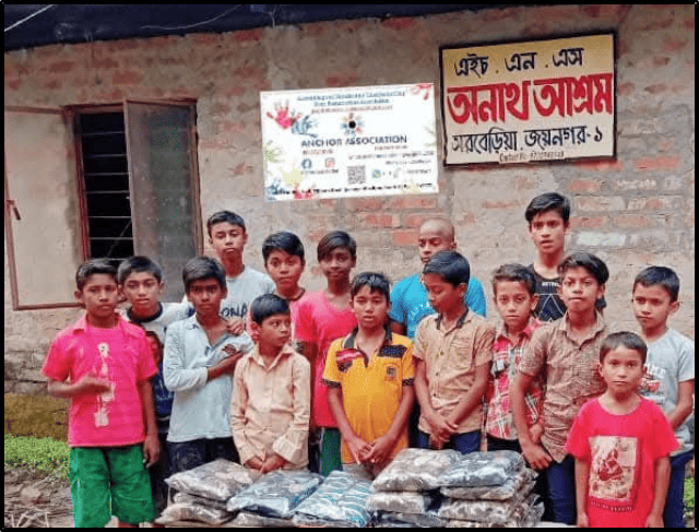 Orphan Support Programme