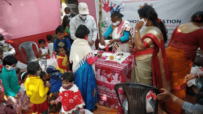 Awareness Programme