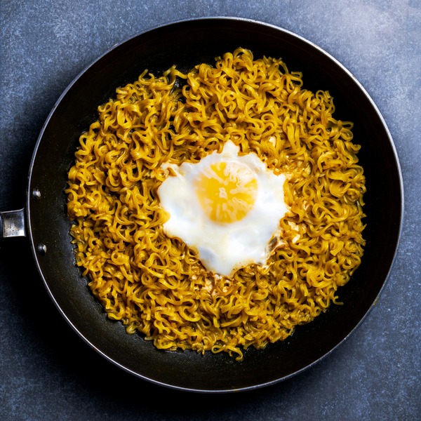 Maggi